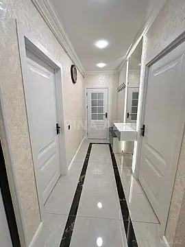 Satılır 3 otaqlı mənzil 65 m²