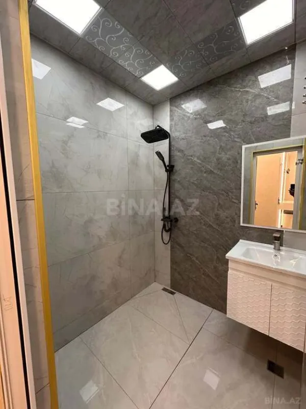 Satılır 3 otaqlı mənzil 65 m²