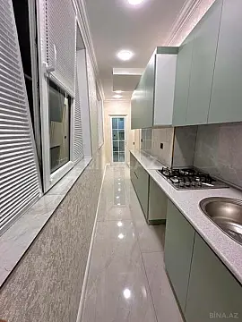 Satılır 3 otaqlı mənzil 65 m²