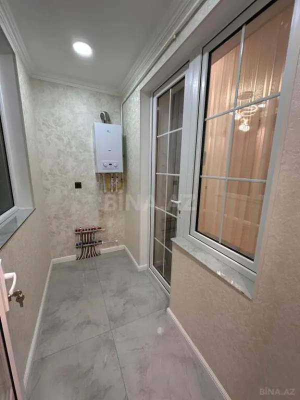 Satılır 3 otaqlı mənzil 65 m²
