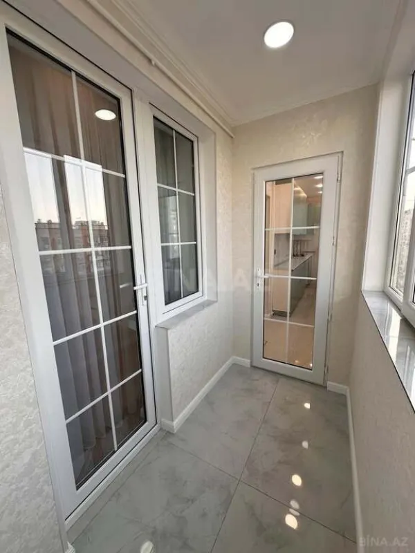 Satılır 3 otaqlı mənzil 65 m²