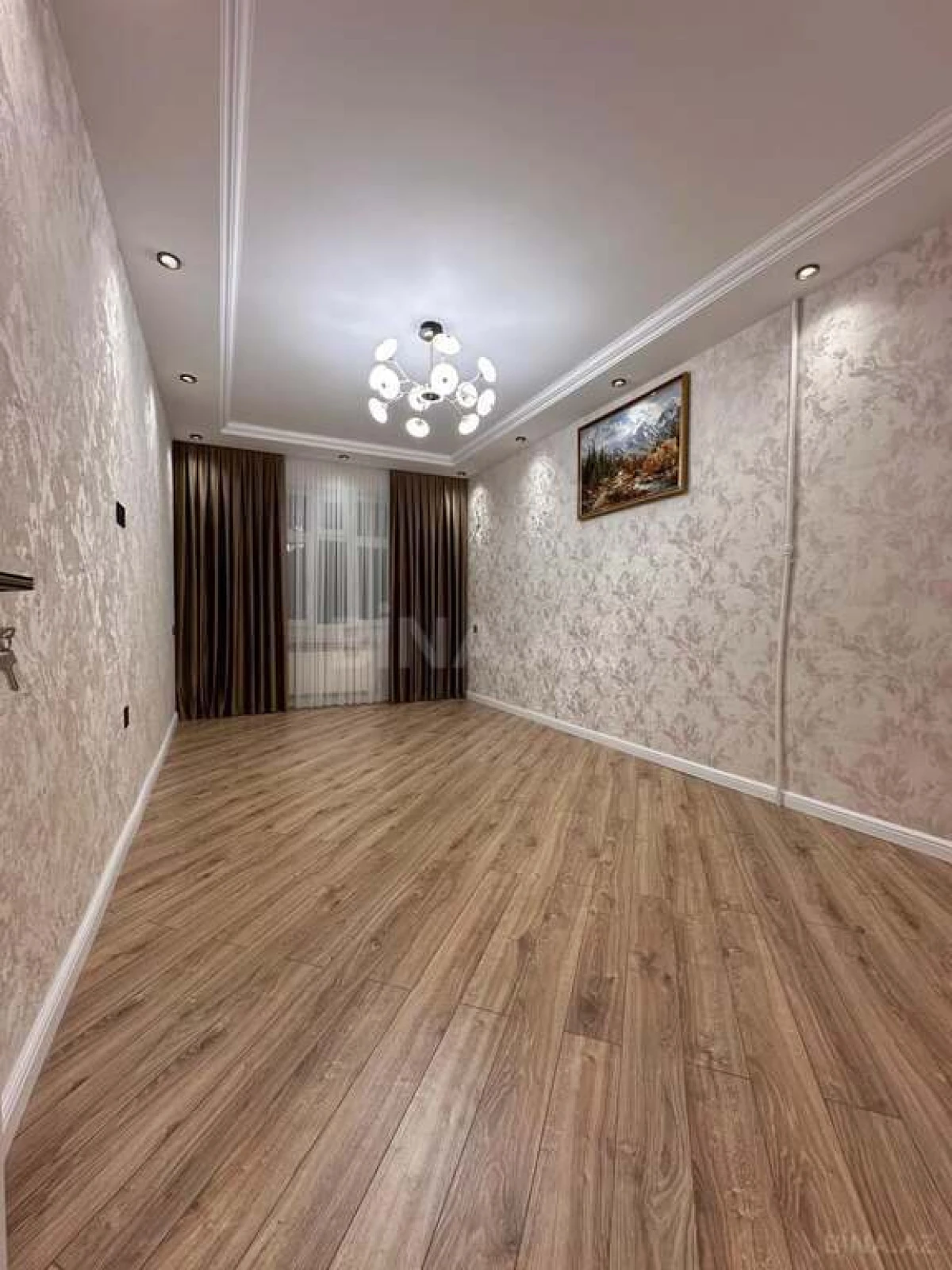 Satılır 3 otaqlı mənzil 65 m²