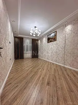 Satılır 3 otaqlı mənzil 65 m²