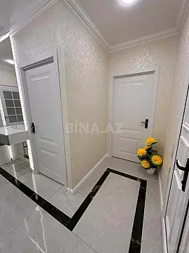 Satılır 3 otaqlı mənzil 65 m²