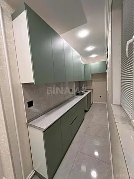 Satılır 3 otaqlı mənzil 65 m²