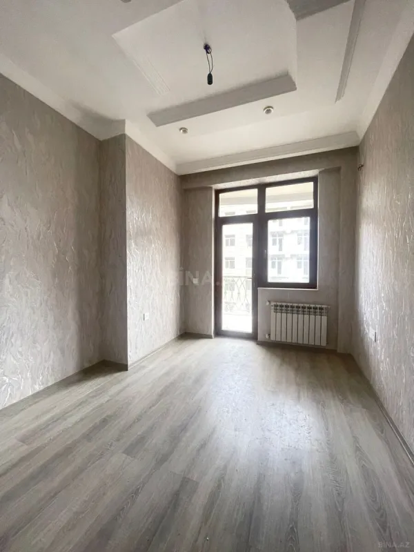 Kirayə verilir 3 otaqlı mənzil 100 m²