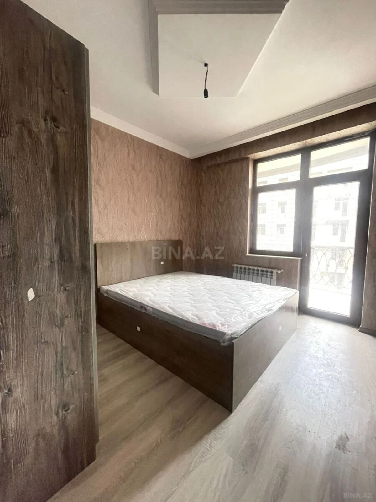 Kirayə verilir 3 otaqlı mənzil 100 m²