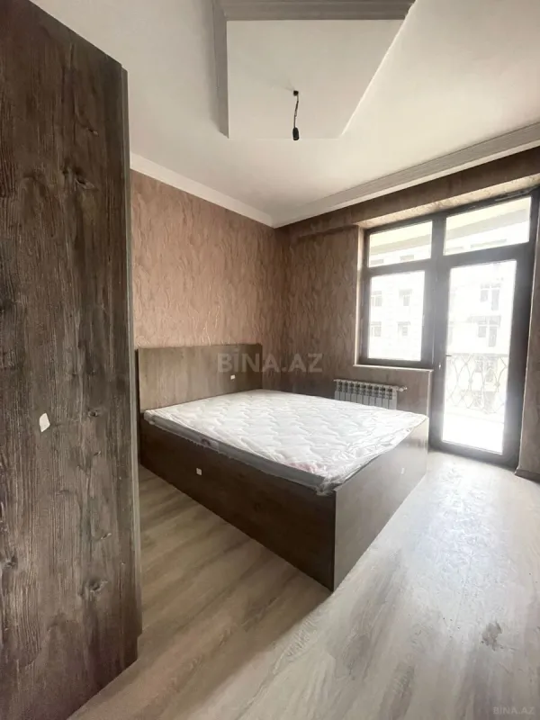 Kirayə verilir 3 otaqlı mənzil 100 m²