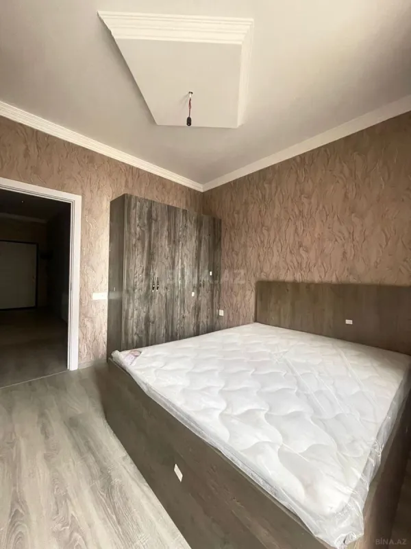 Kirayə verilir 3 otaqlı mənzil 100 m²