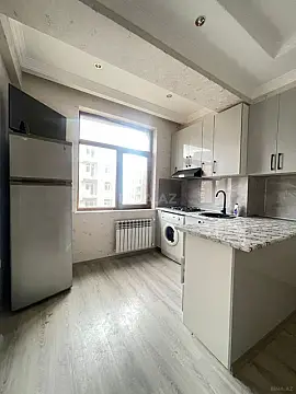 Kirayə verilir 3 otaqlı mənzil 100 m²