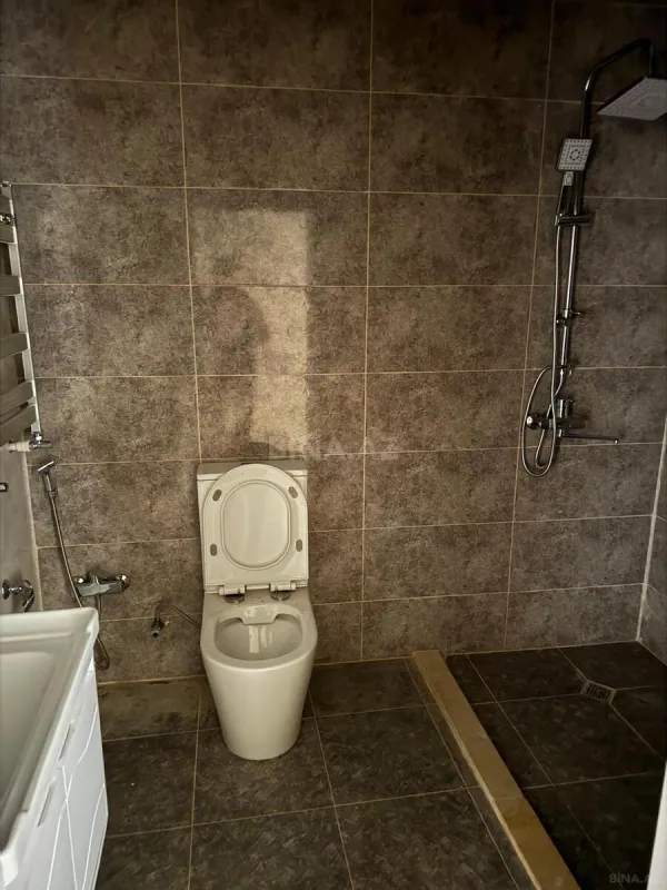 Kirayə verilir 3 otaqlı mənzil 100 m²