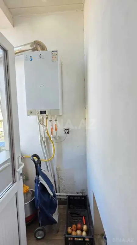 Satılır 3 otaqlı mənzil 92 m²