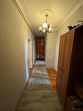 Satılır 3 otaqlı mənzil 90 m²