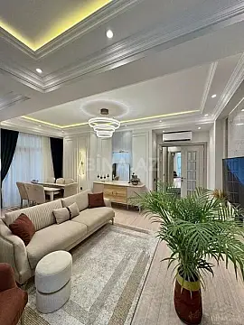 Satılır 3 otaqlı mənzil 126 m² — Bakı, Nizami 3 otaq 126.00 m²