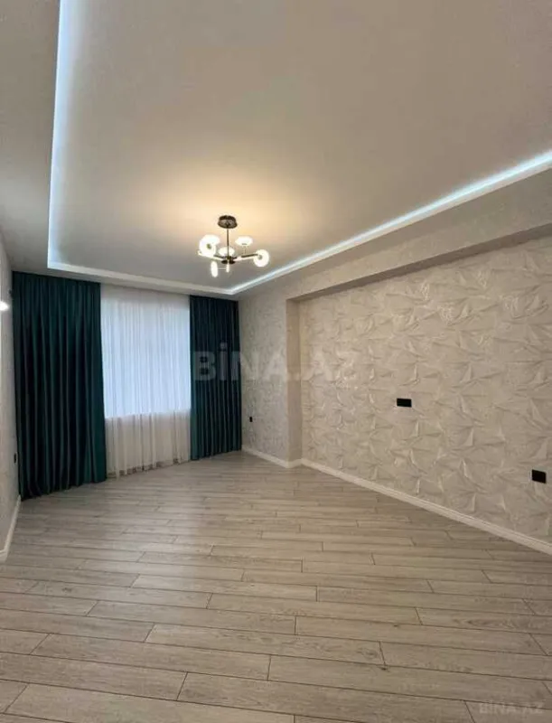 Satılır 2 otaqlı mənzil 95 m²