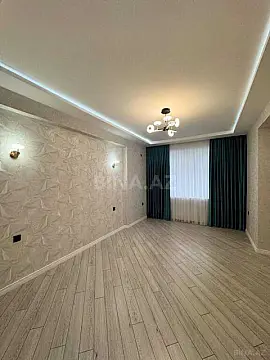 Satılır 2 otaqlı mənzil 95 m²