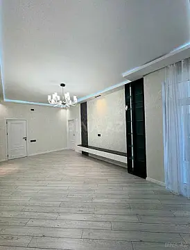 Satılır 2 otaqlı mənzil 95 m²