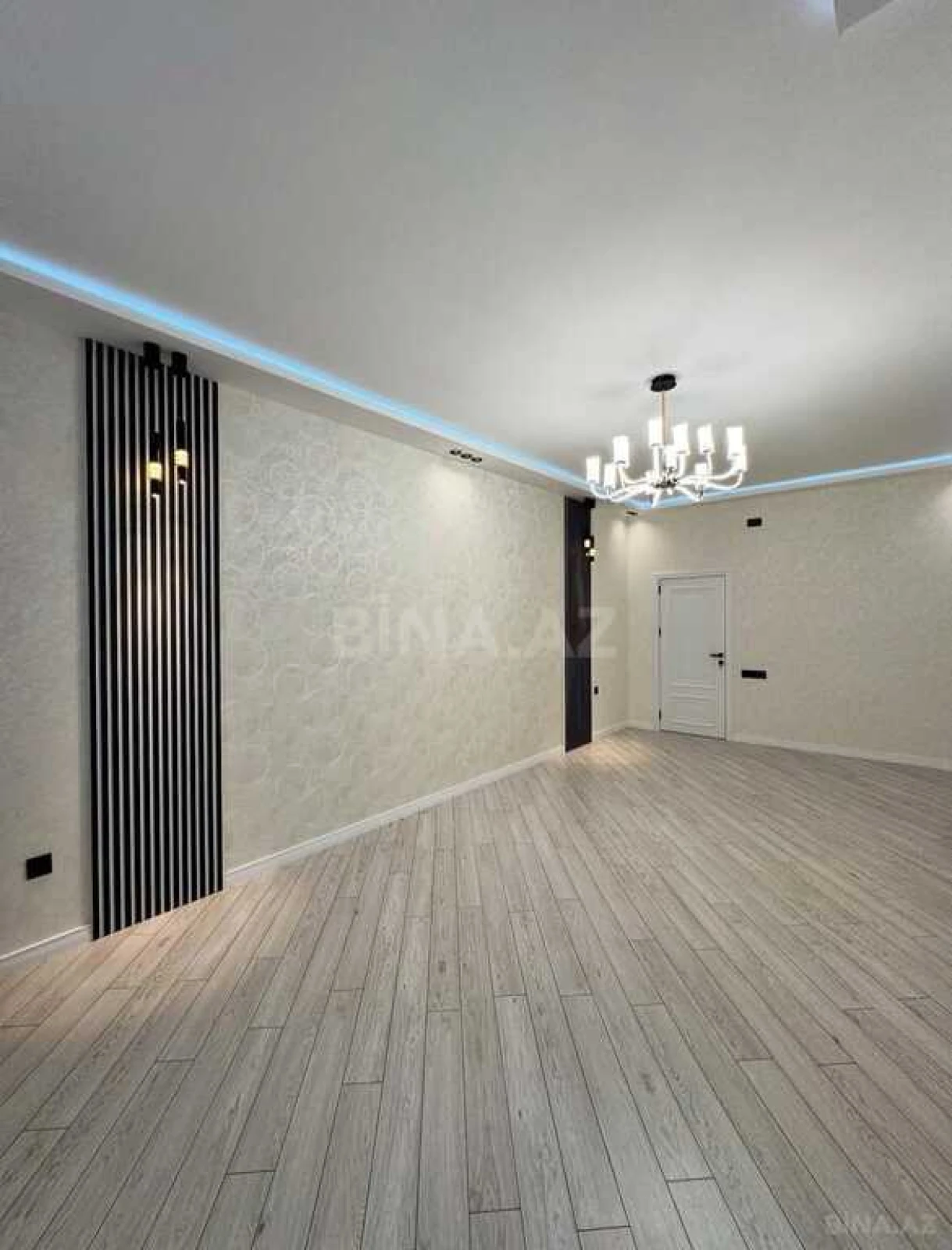 Satılır 2 otaqlı mənzil 95 m²