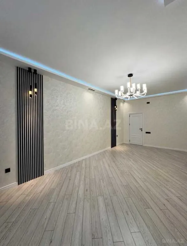 Satılır 2 otaqlı mənzil 95 m²