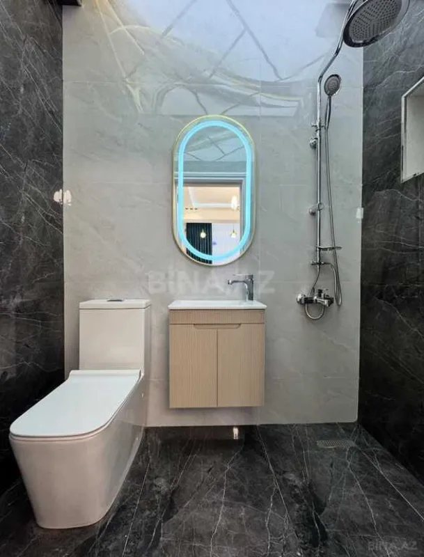 Satılır 2 otaqlı mənzil 95 m²