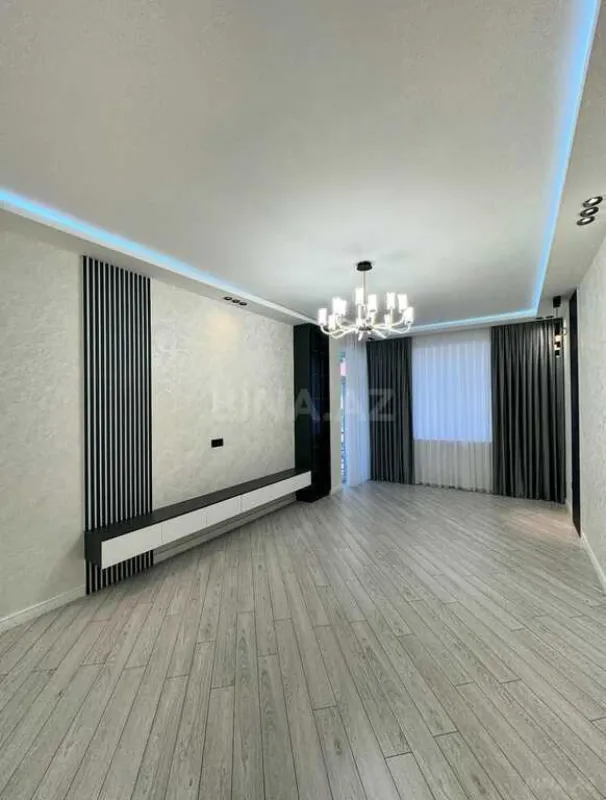 Satılır 2 otaqlı mənzil 95 m²