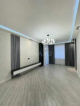 Satılır 2 otaqlı mənzil 95 m² — Bakı, Memar Əcəmi yanı 2 otaq 95.00 m²