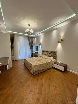 Kirayə verilir 3 otaqlı mənzil 130 m² — Bakı, Xətai 3 otaq 130.00 m²