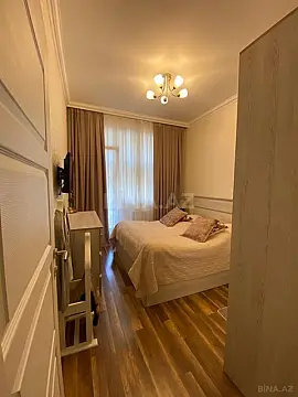 Kirayə verilir 2 otaqlı mənzil 50 m²