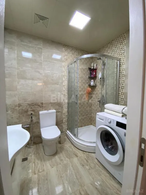 Kirayə verilir 2 otaqlı mənzil 50 m²