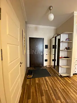 Kirayə verilir 2 otaqlı mənzil 50 m²