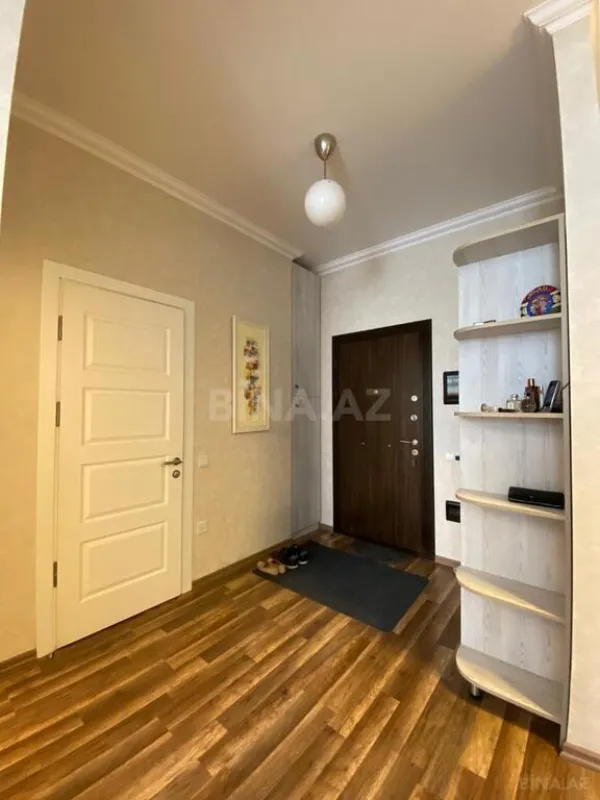 Kirayə verilir 2 otaqlı mənzil 50 m²