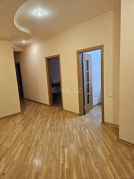 Satılır 2 otaqlı mənzil 100 m²