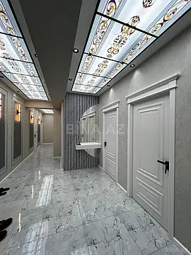 Satılır 4 otaqlı mənzil 155 m² — Bakı, Həzi Aslanov qəs. 4 otaq 155.00 m²