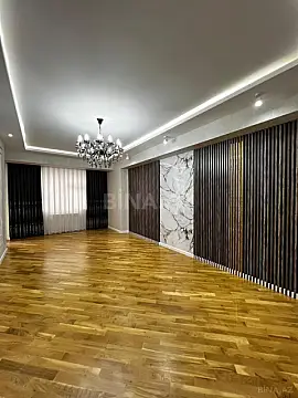 Satılır 4 otaqlı mənzil 155 m²