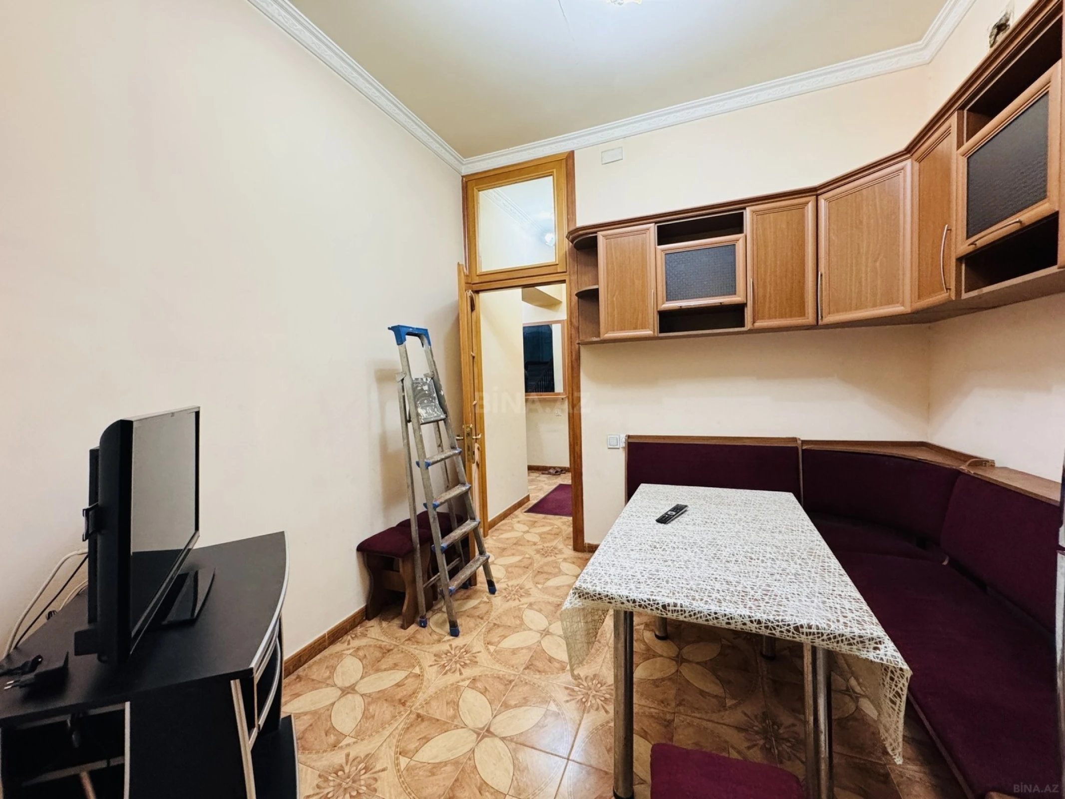 Satılır 2 otaqlı mənzil 65 m²