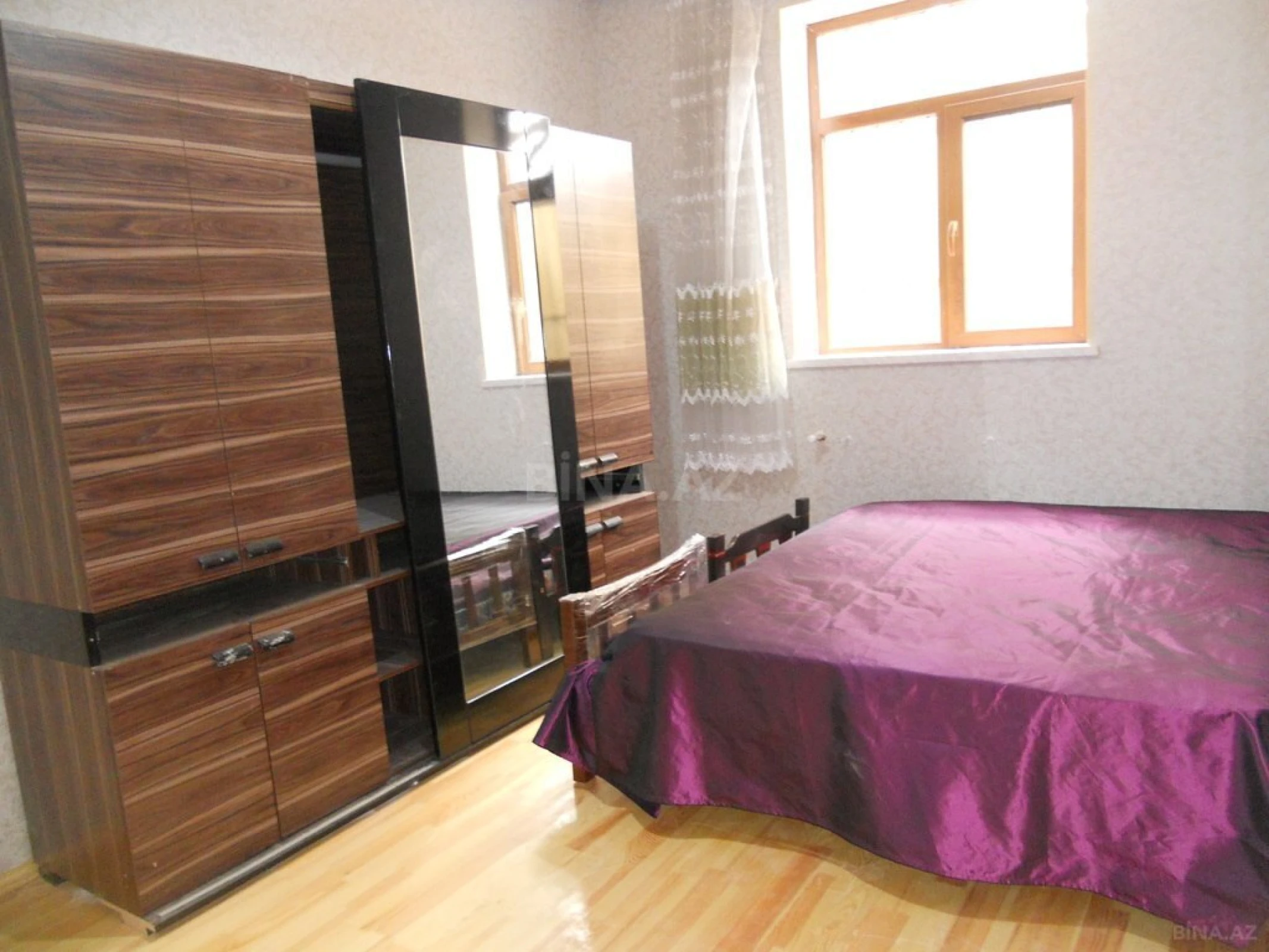 Satılır obyekt 500 m²