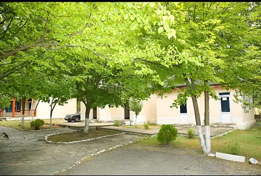 Satılır obyekt 500 m²