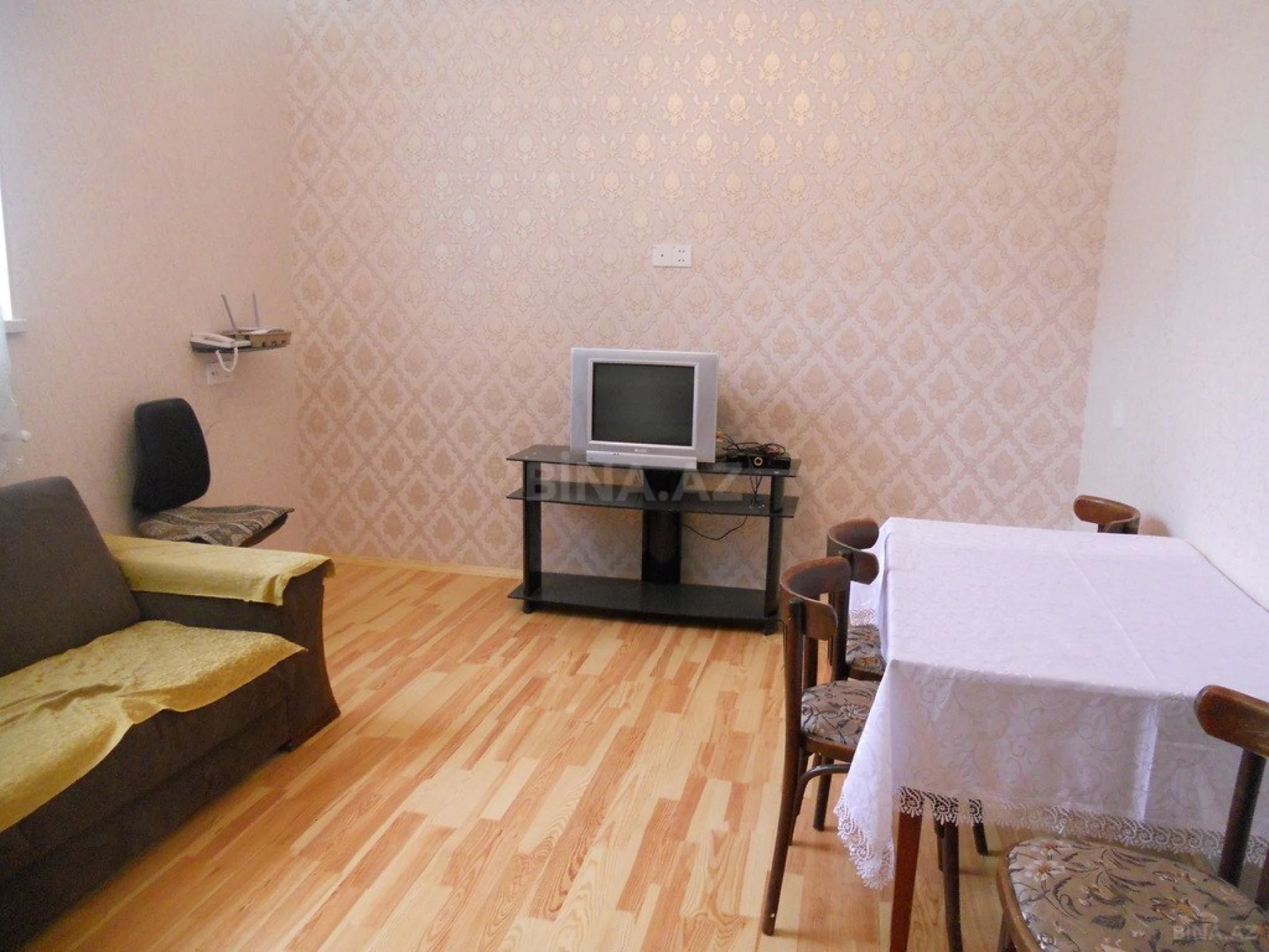 Satılır obyekt 500 m²