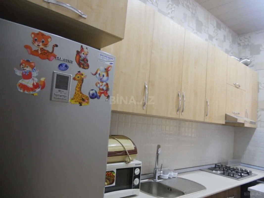 Satılır obyekt 500 m²