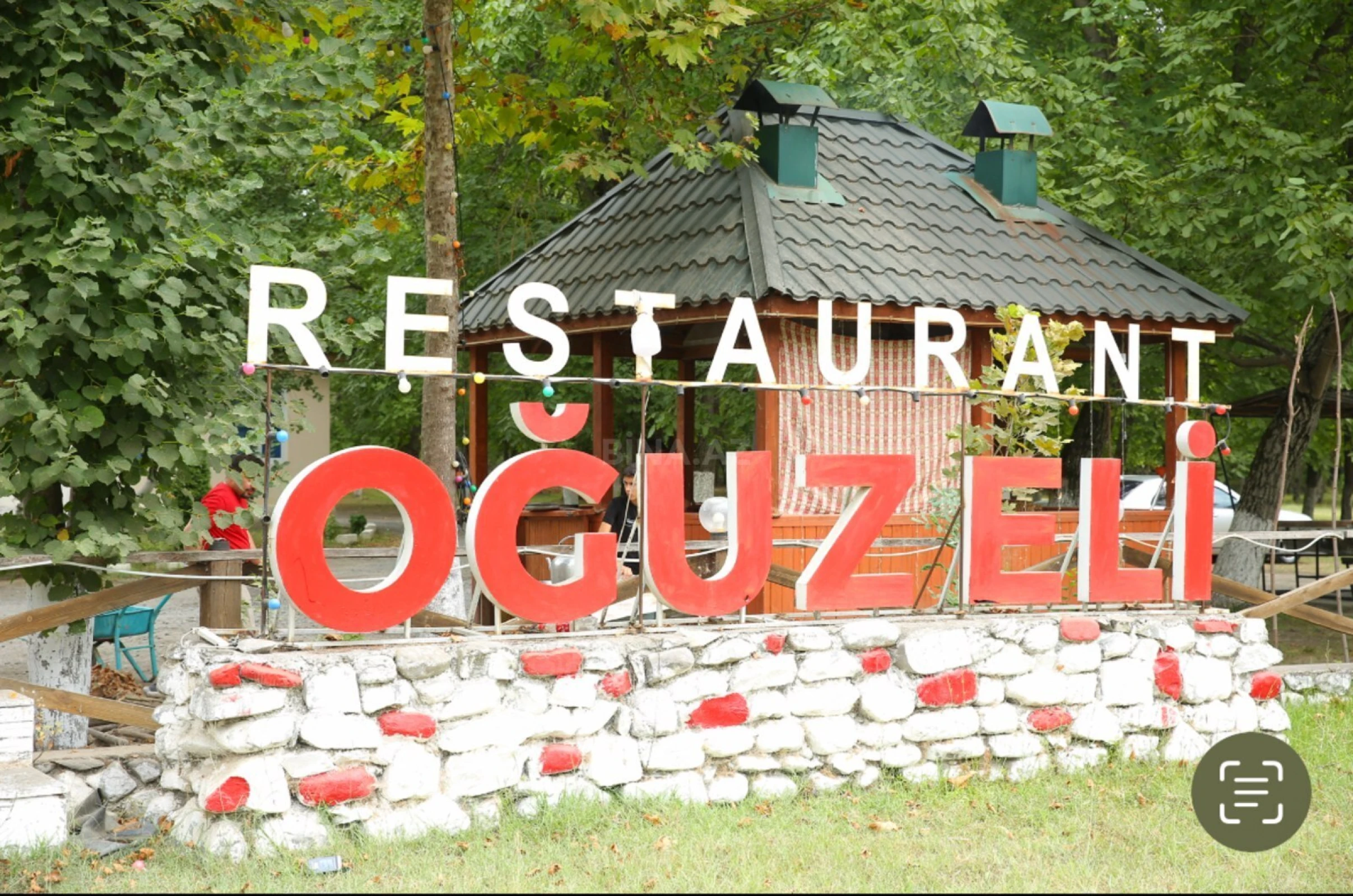 Satılır obyekt 500 m²