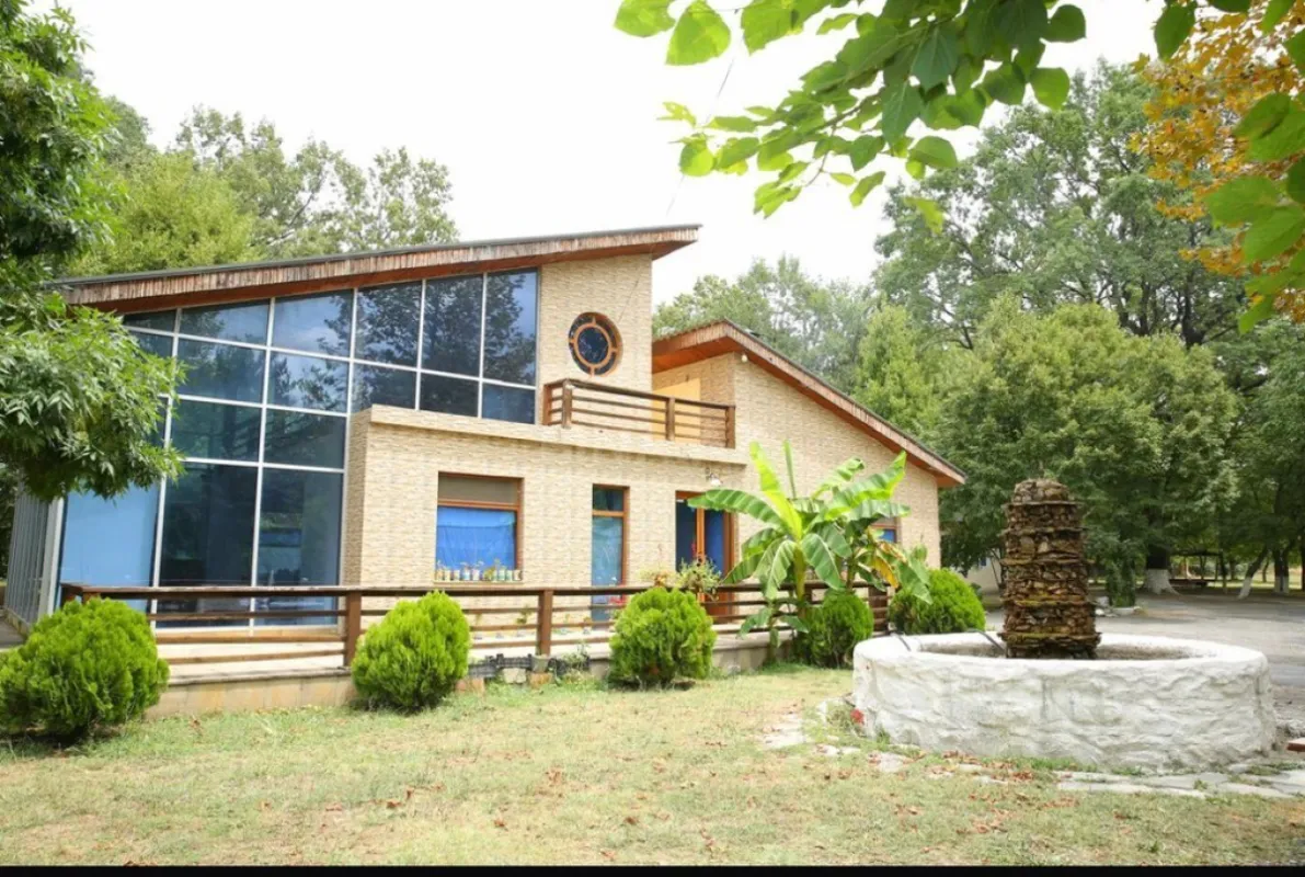 Satılır obyekt 500 m²