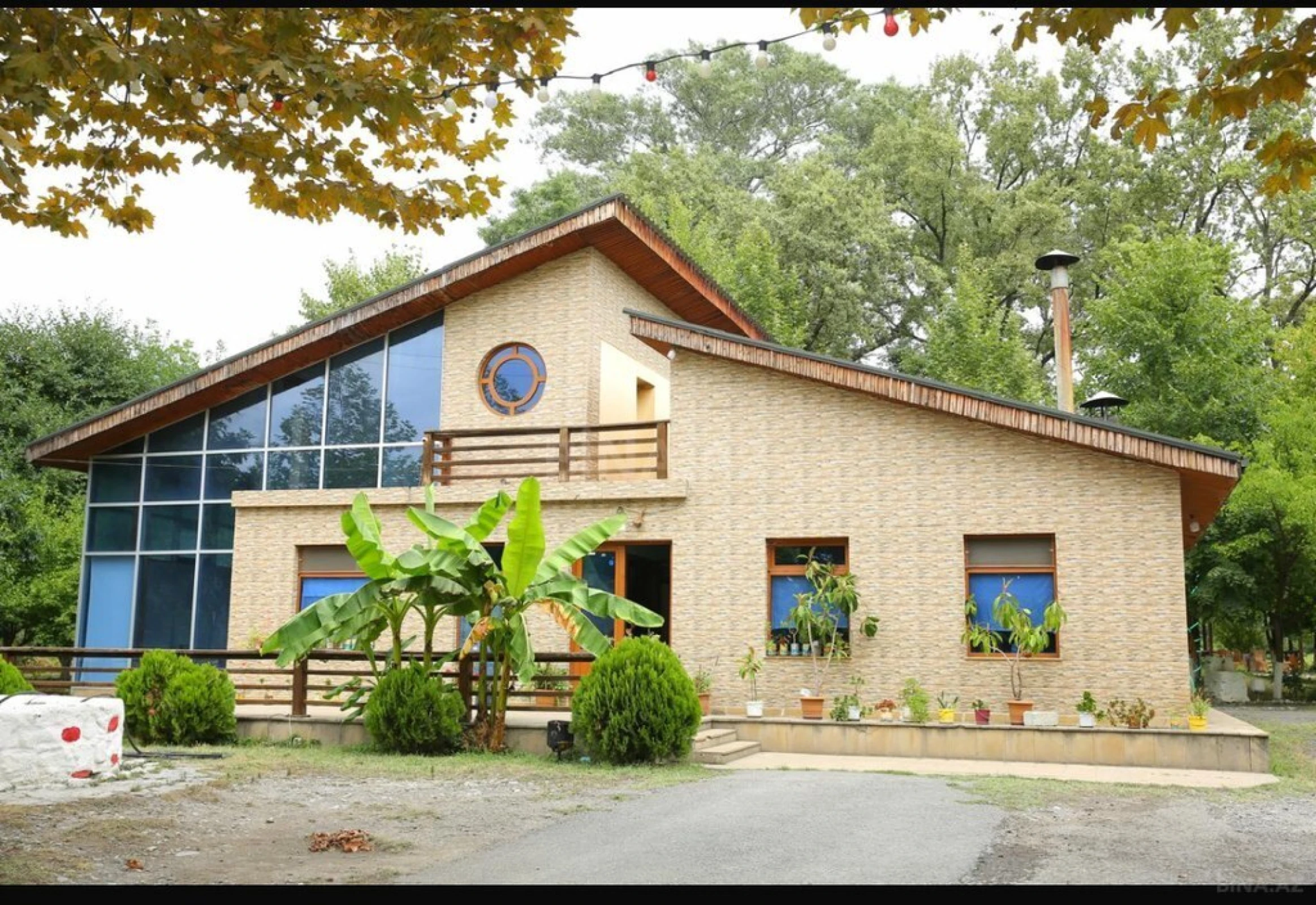 Satılır obyekt 500 m²