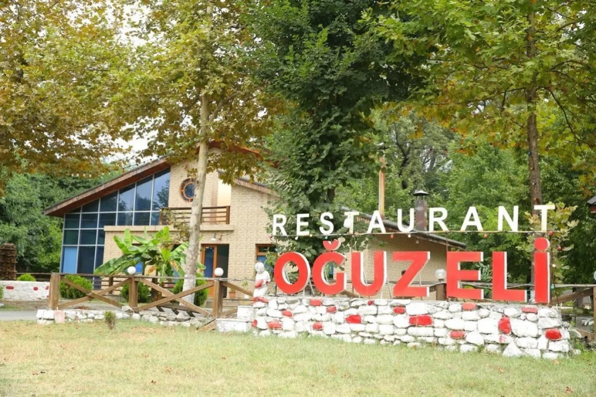 Satılır obyekt 500 m²