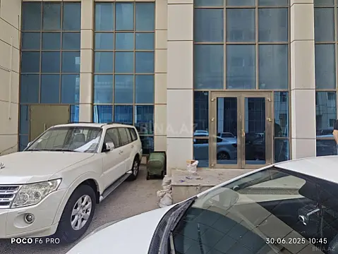 Satılır obyekt 295 m² — Bakı, Yasamal 295.00 m²