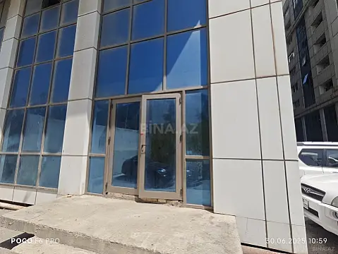 Satılır obyekt 364 m² — Bakı, Yasamal 364.00 m²