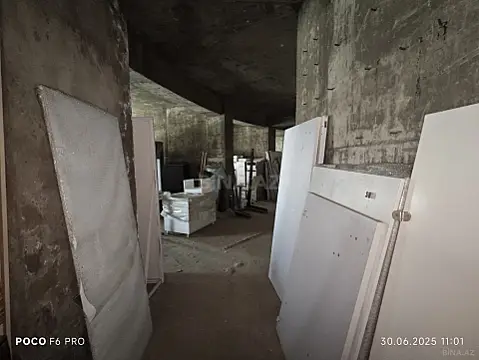 Satılır obyekt 364 m²