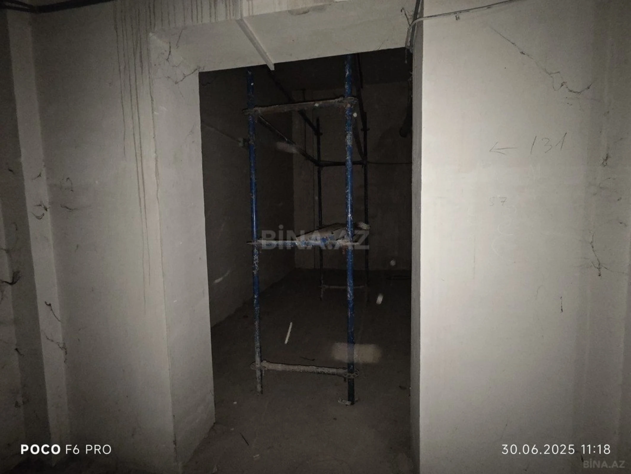 Satılır obyekt 321.3 m²