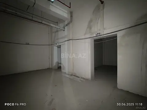 Satılır obyekt 321.3 m²