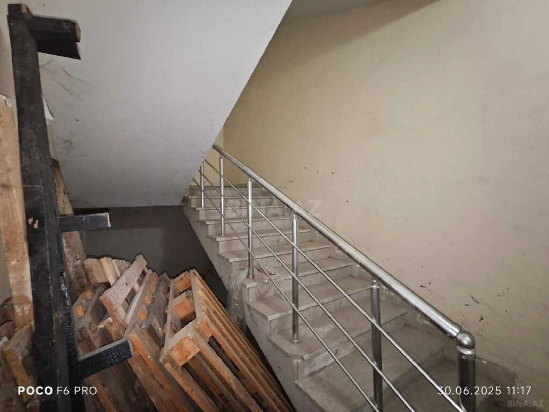 Satılır obyekt 634.2 m²