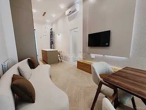 Kirayə verilir 2 otaqlı mənzil 60 m²